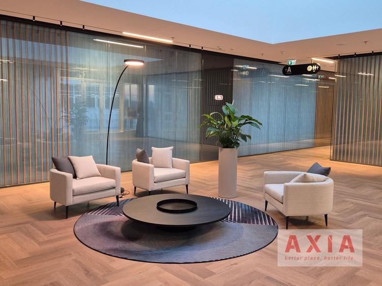 AFI Loft - Birouri premium - Comision 0% - 3