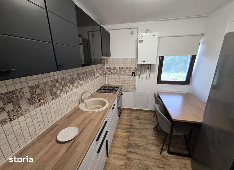 Apartament 2 camere Nicolina , 46 metri, etaj parter Cod:162379 - 1