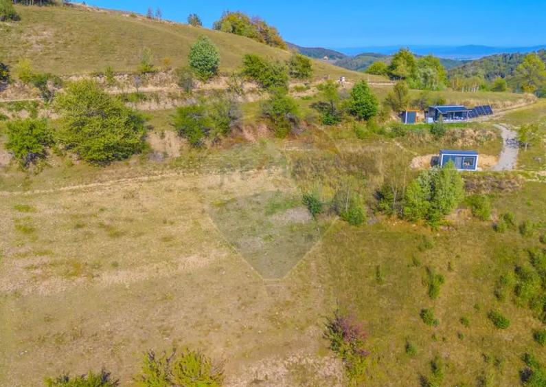 Teren extravilan 6,014mp | Holbav | BRASOV | COMISION 0| - 3