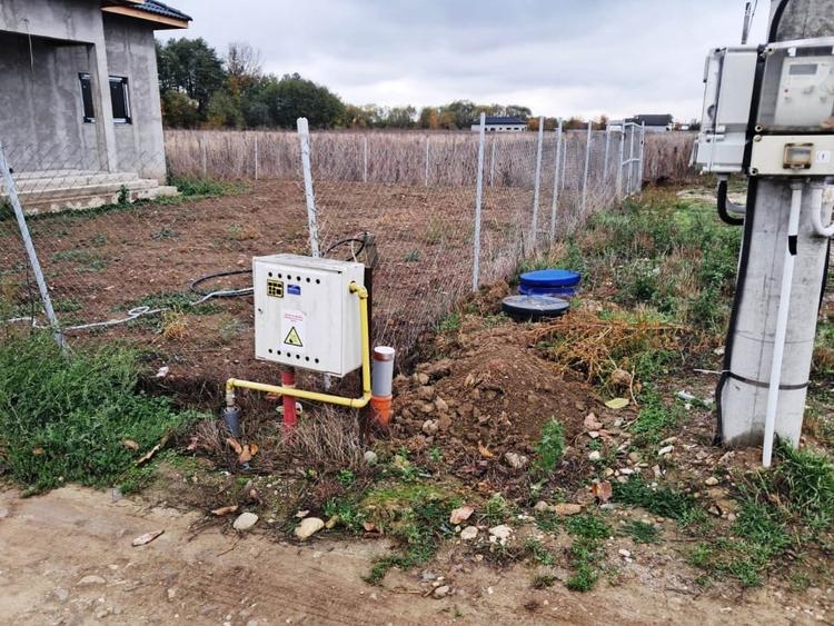 Teren intravilan de vanzare Tg.Jiu - 7