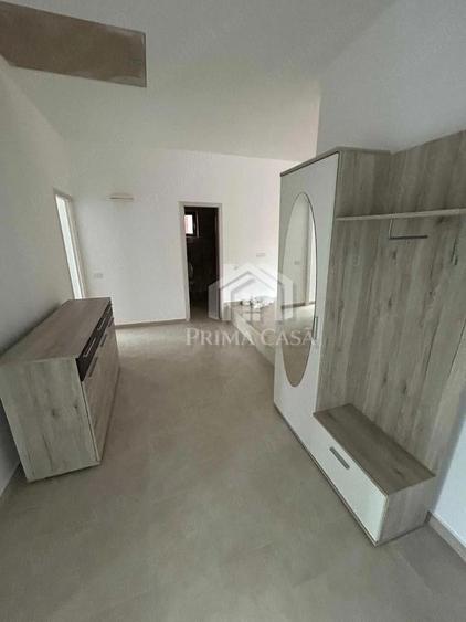 Casa constructi noua si teren 750mp comuna Unguriu BZ finisaje moderne toate utilitatile - 8