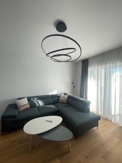 Apartament camere - 1