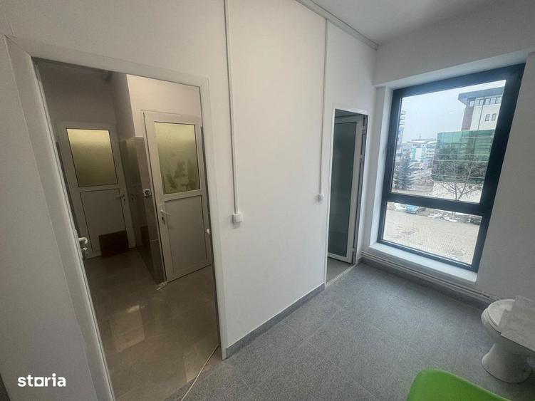Spatii Office 30 - 200 mp , zona Spitalul de Recuperare - 4