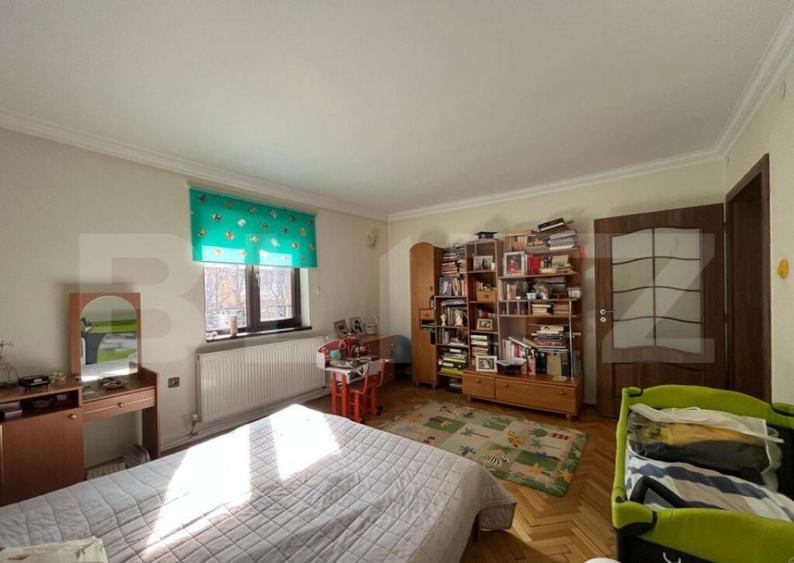 Casa P+1, Brazda lui Novac, 380 mp de teren - 16