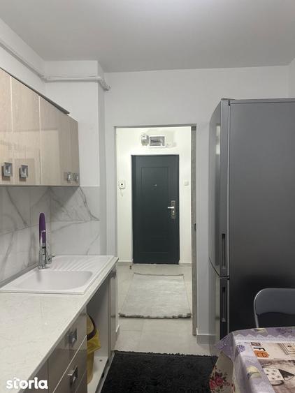Campina - ap. 2 cam - mobilat modern - 400 Euro/Luna - 5