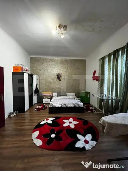 Apartament spa?ios la casa, 4 camere, ultracentral - 1