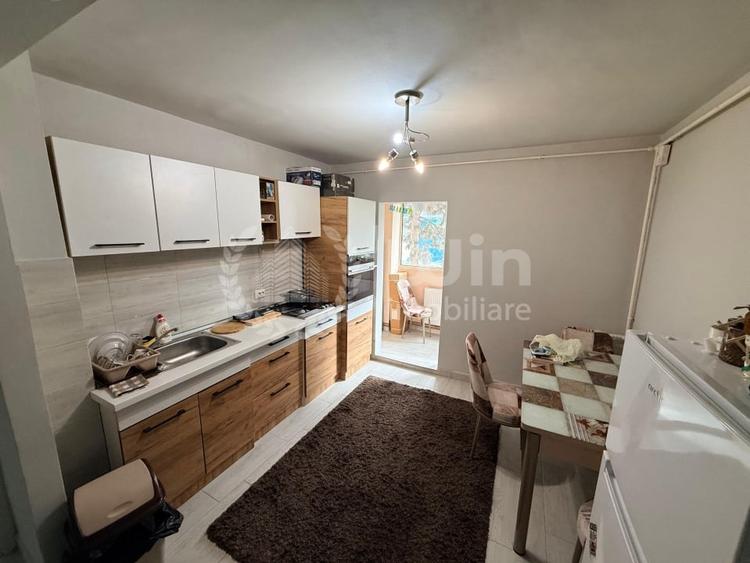 Apartament 2 camere decomandat | Etaj 1 | Luceafarului | Zorilor - 5