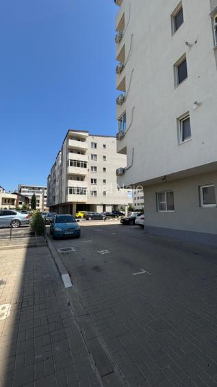 Apartament 2 camere, locație excelentă, 1 min de STB – ideal pentru locuit
