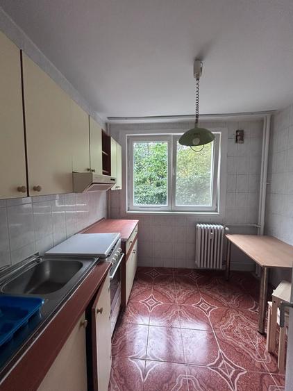 Drumul Taberei, Parc, Metrou, 3 camere mobilat - 3