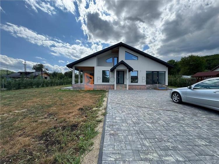 Casa tip P+M zona Mierea - 18