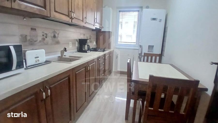 Apartament 2 camere | zona City Residence - 3