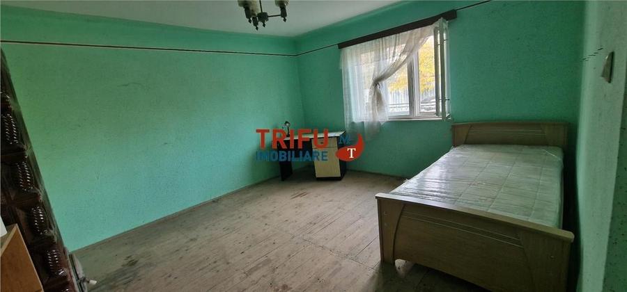 Casă de vânzare zona Cetate Schit 740 mp teren - 4