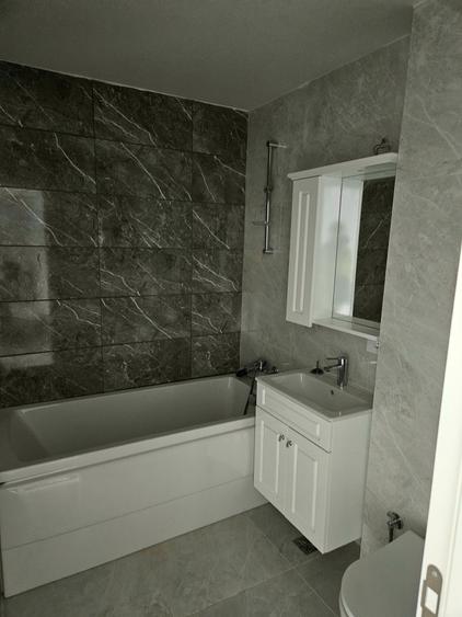 Apartament 3 cam,decomandat,mobilat-utilat nou - 3