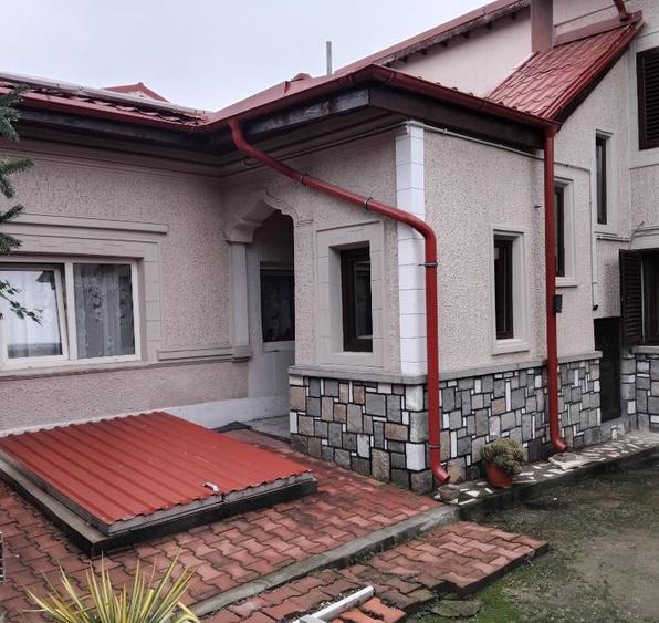 Vila Cu Teren 3.617 Mp, Dubla Deschidere Locuin?a +Investi?ie-Jilava - 31