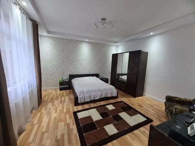 Apartament cu 3 camere la cateva minute de Colegiu Banatean - 7