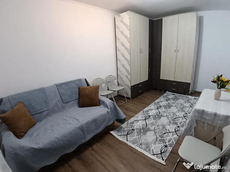 Garsoniera de inchiriat in Burdujeni - 6