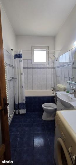 Ap 2 Camere Bdul Take Ionescu 350 euro - 10