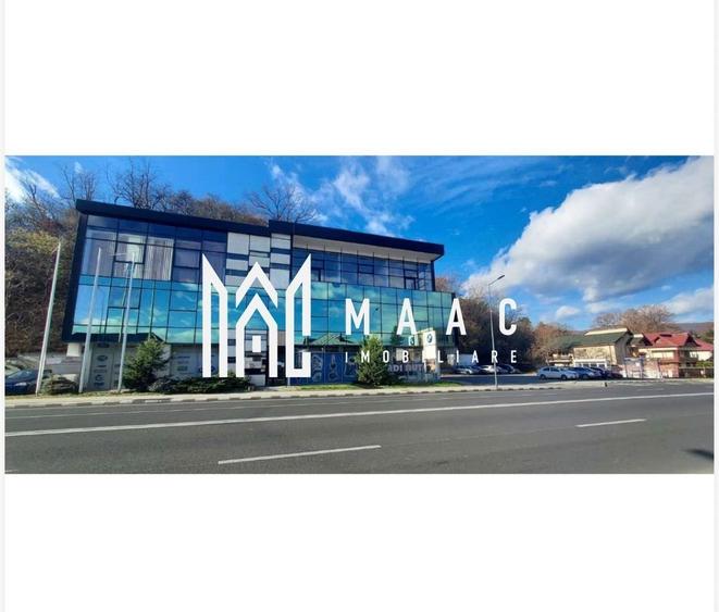 Spatiu Comercial | Nord| 760MP | Pretabil Clinica - 1