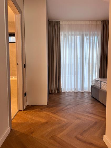 Apartament 3 camere Prima Inchiriere Parcare Inclusa Bloc 2025 - 11