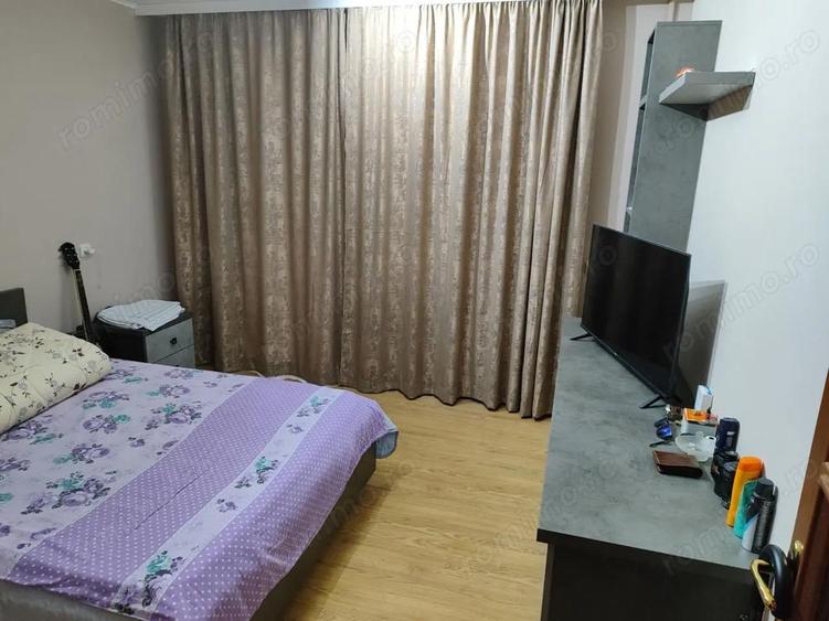 Ofer spre inchiriere garsoniera in zona Drumul Taberei aproape de metrou. - 2