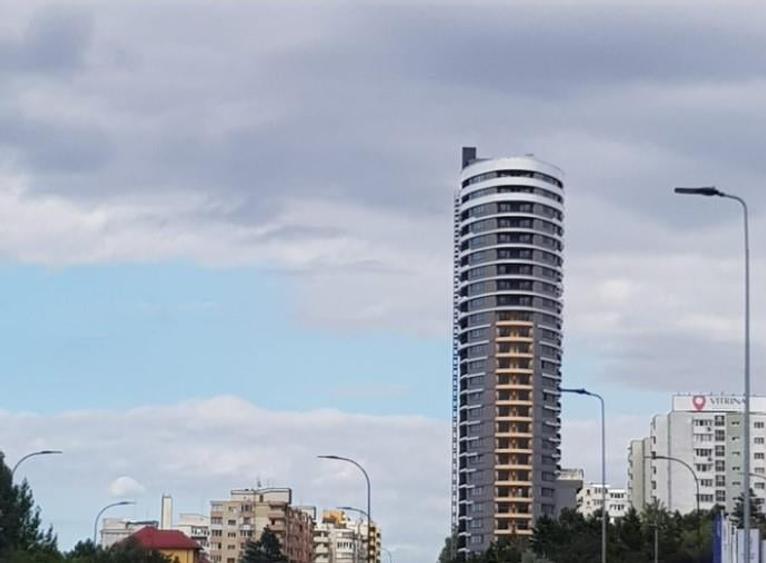 Apartamente cu 1 camera | |Manastur - 1