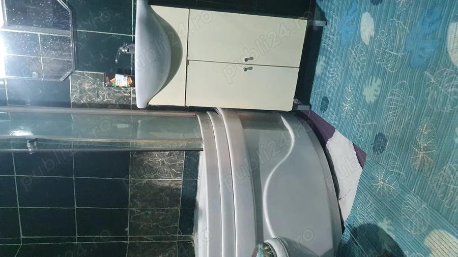 Proprietar-inchiriez garsoniera in Buziasului - 1