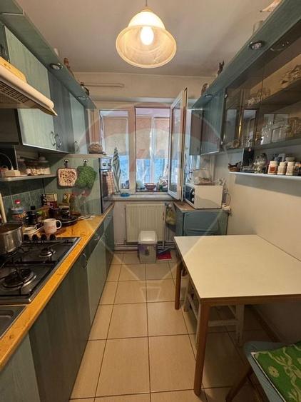 Apartament cu 3 camere de vânzare în zona Brazda lui Novac - 6