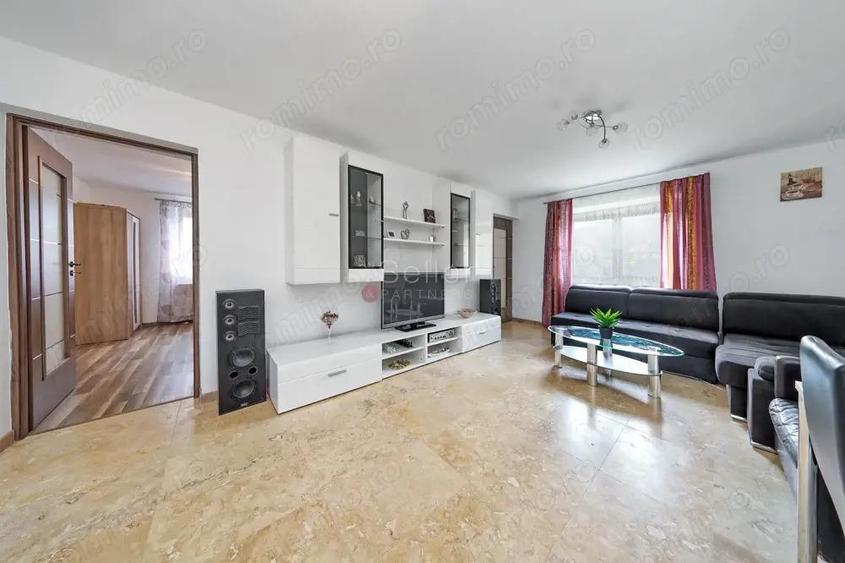 Casa renovata 2024 cu 2 apartamente - 11