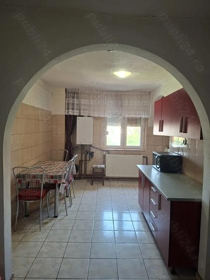 Vand apartament 4 camere, zona centrala - 5