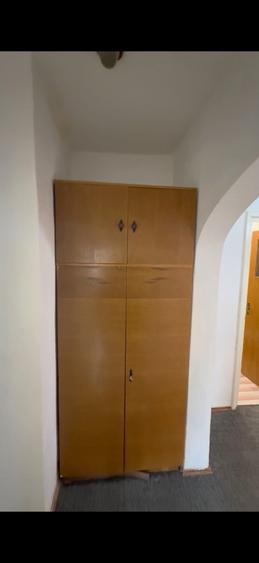 Apartament 3 camere Tineretului - Strada Visana | 2 bai | Bloc 1980 | Liber - 6