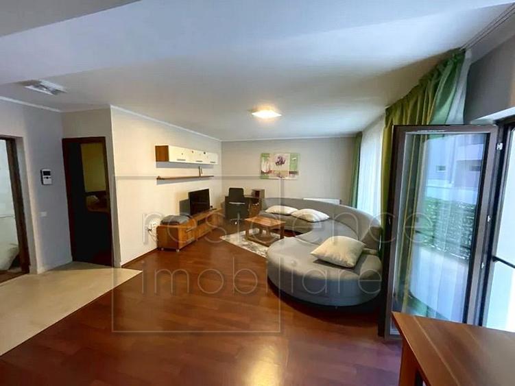 Pet friendly! Apartament 2 camere, Andrei Muresanu, Trifoiului+2 P - 2