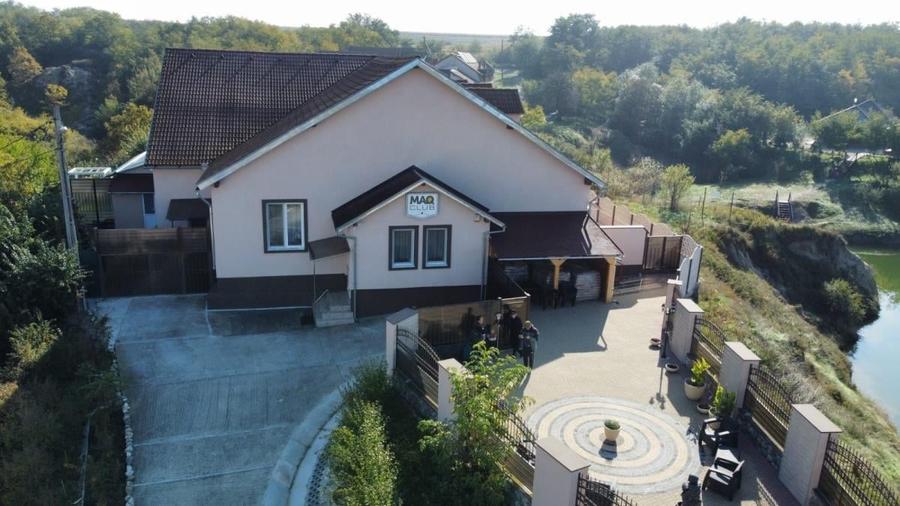 VANZARE AFACERE LA CHEIE ! Complexul Maq Hotels  Ocna Sibiului - 17