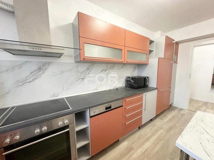 Apartament 2 camere de inchiriat Iosia Residence - 9
