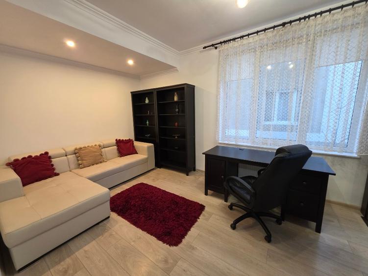 De închiriat Apartament 3 camere strada Marin Preda + locuri parcare - 10