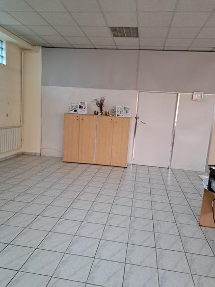 Simion Barnutiu- Comercial/Productie- 754 mp- 500 mp utili - 6