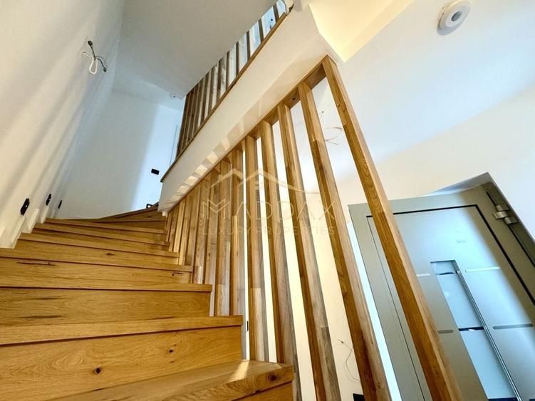 Vila Smart&Green *276mp* // Pipera-Erou Iancu Nicolae - 14