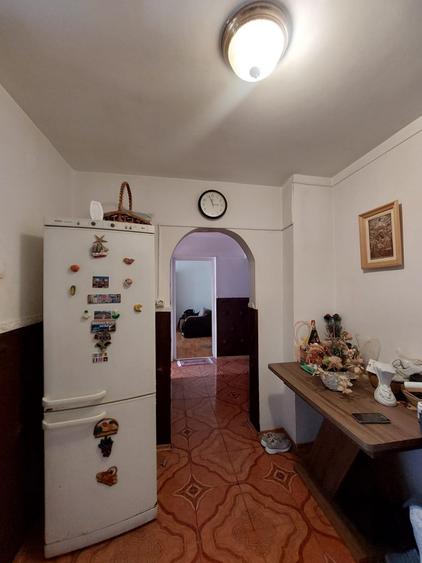 Apartament cu 4 camere, decomandat, zona Alexandru cel Bun - 8