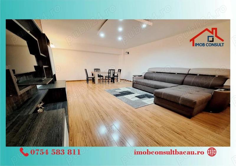 Apartament modern cu 2 camere Zona Miori?ei Bradului! CE1398