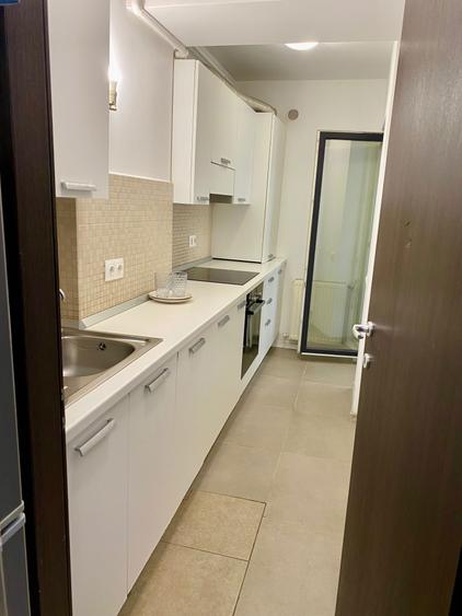 Garsoniera de vanzare Politehnica Park Residence-Grozavesti - 4