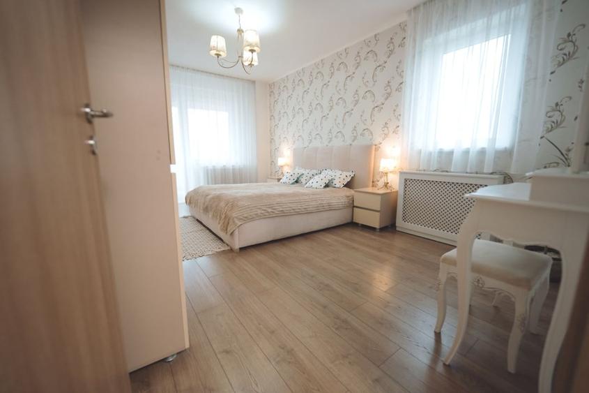 Apartament modern de închiriat | 2 camere | 68mp | Cetate - Kaufland - 10