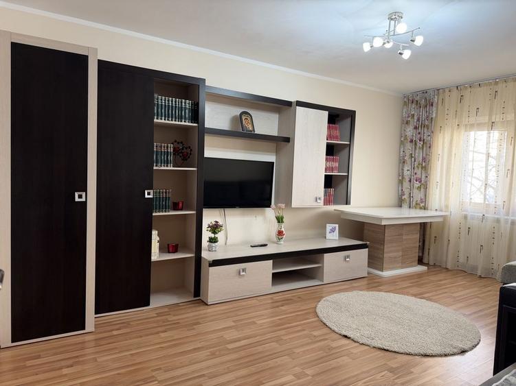 Apartament 2 camere I.C. Frimu - 6