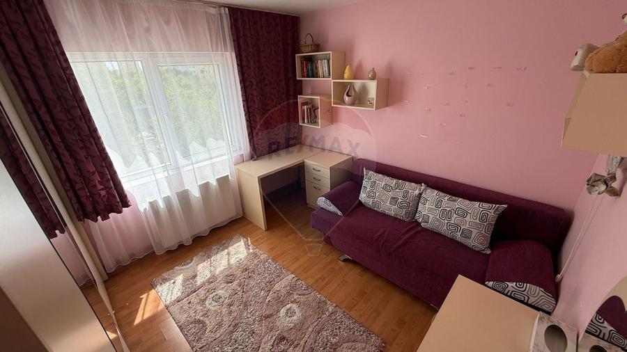 Apartament 2 camere – Bd. Decebal, zona Meda - 1