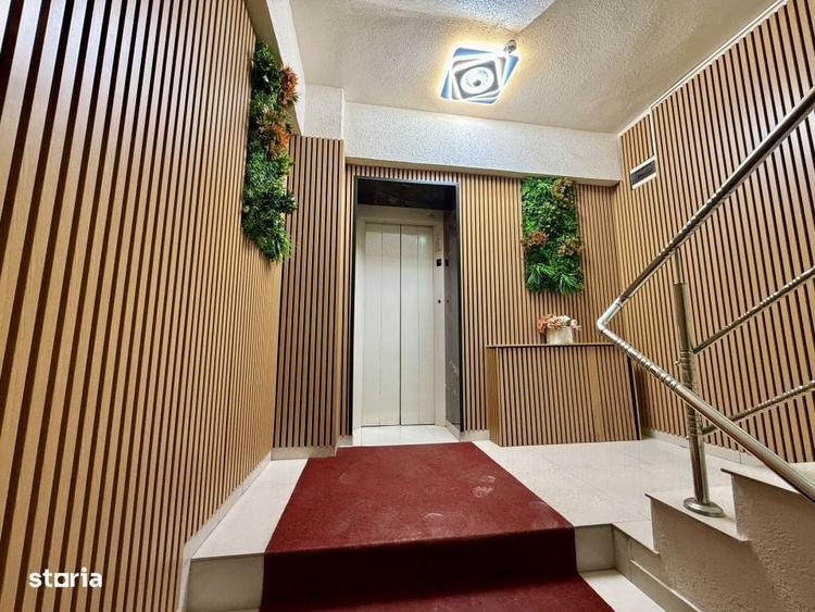 Spatii birouri centru vis-a-vis de Tomis Mall cu utilitati incluse - 2