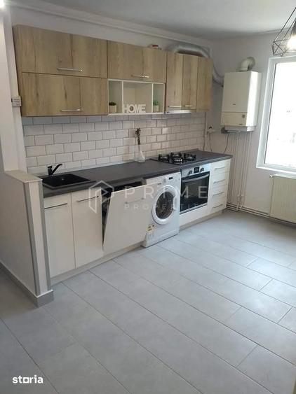 De inchiriat apartament 2 camere, 7 Noiembrie UMF 6 minute. - 2