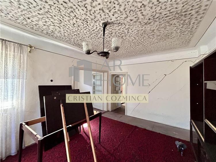 Casa 4 camere, 141 MP + Anexa 39 MP, pe DN1 - 23