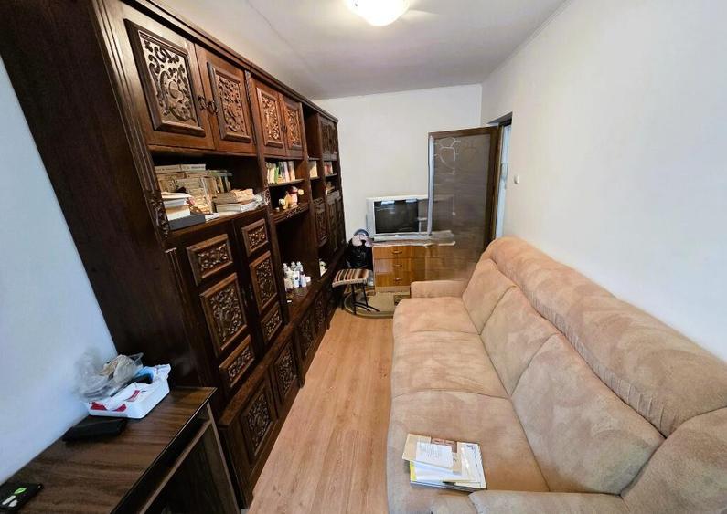 Apartament 3 camere Tulcea-PACII- PRIMARIE - 11