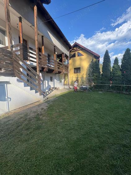 Casa Cheia Baile Olanesti Valcea - 5