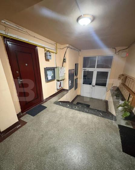 Apartament cu 2 camere, 54 mp, etaj 3, cu balcon ?i boxa l - 5