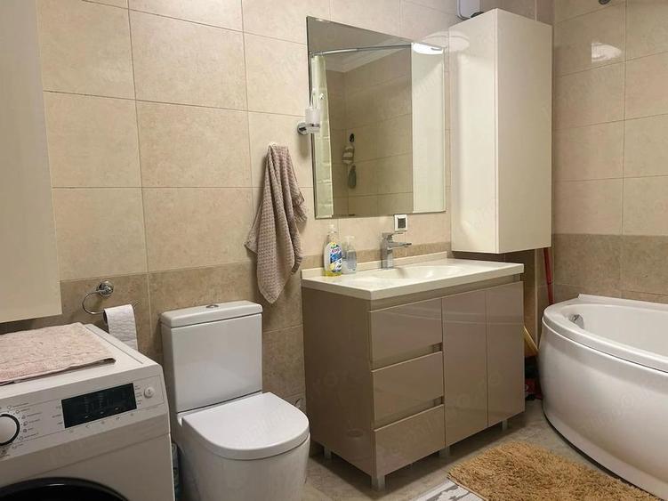 Garsoniera de inchiriat in zona aparatorii patriei aproape de metrou - 3