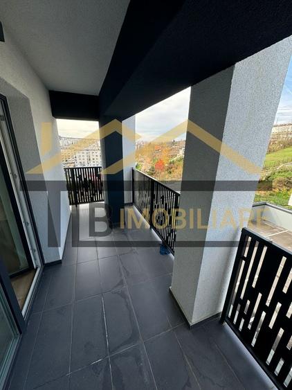 Apartament de 2 camere, 80mp, parcare, Zona Facultatea Petru Maior - 10